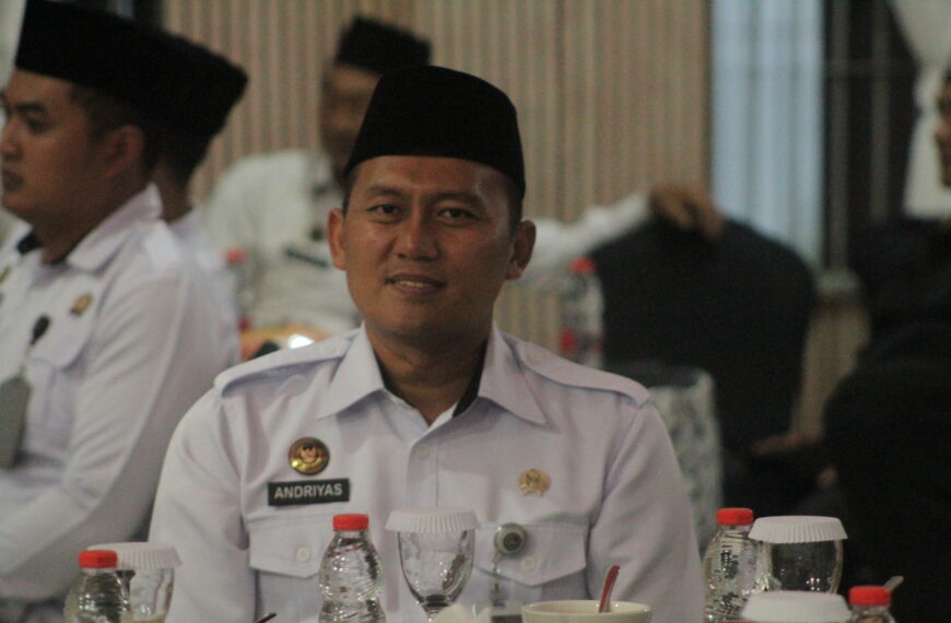 DIREKTORAT JENDERAL PEMASYARAKATAN KALBAR GELAR SAFARI RAMADHAN, JAYANTA TEKANKAN INTEGRITAS DAN&hellip;