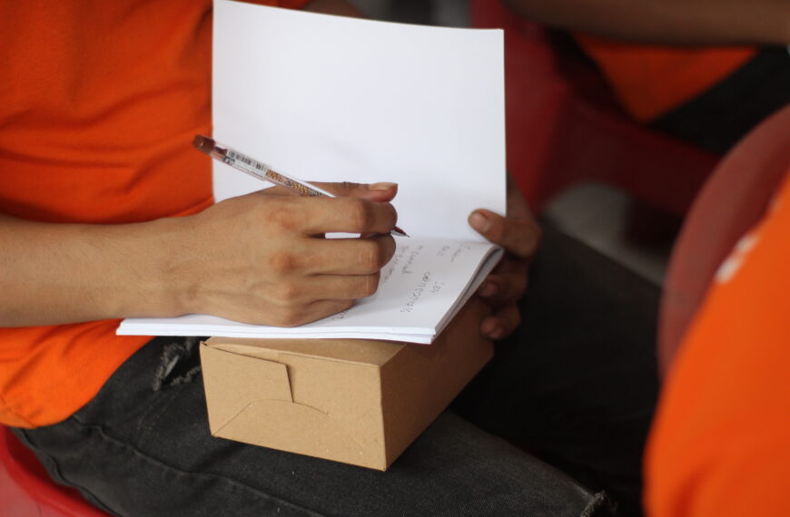 Pastikan Hak Tahanan Terpenuhi, Kanwil Ditjenpas Kalbar Sosialisasikan Akses Bantuan Hukum&hellip;
